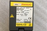 Fanuc A06B-6079-H101 (8)-Servo Amplifier Module, 0.75 kW