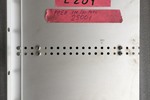 LVD PPEB MNC85000 ( L201 ), consisting of 11 parts:-CNC