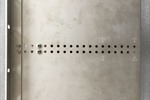 LVD PPEB MNC85000 ( L205 ), consisting of 11 parts:-