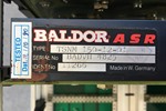 Baldor TSNM150-12-01 (2,3)-Baldor ASR  TSNM150-12-01