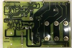 Baldor PNM15030001 (AS185V) (10529D) (1)-Baldor ASR  1052
