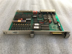 unknow A569354 (1)-BARCO PR CPU 16BIT MNC85000, Wisselstukken voor Plooimachines, Walsmachines, Richtmachines, Lasersnijmachines, Brandsnijmachines, Ponsmachines & Profileerlijnen