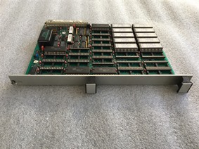 unknow A569477 (2)-BARCO RAM KAART MNC85000, Wisselstukken voor Plooimachines, Walsmachines, Richtmachines, Lasersnijmachines, Brandsnijmachines, Ponsmachines & Profileerlijnen