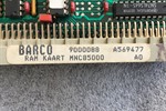 unknow A569477 (2)-BARCO RAM KAART MNC85000