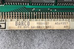 Barco A569357 (4)-BARCO Bus 16.8 bit 6 as