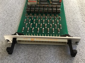 unknow A569315 (8)-BARCO PR HULPFUNCTIE 16 DIG INP, Erzatsteile für Biegemaschinen, Walzmaschinen, Richtmaschinen, Lasermaschinen und Brennschneidmaschinen, Stanzmaschinen & Profilierungsanlagen