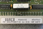 Barco A569315 (7)-BARCO PR HULPFUNCTIE 16 DIG INP