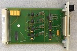 LVD A505080 (6)-BARCO LINK INTF. BOARD MNC95/M