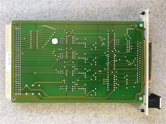 LVD A505080 (6)-BARCO LINK INTF. BOARD MNC95/M