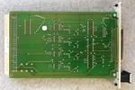 LVD A505080 (6)-BARCO LINK INTF. BOARD MNC95/M