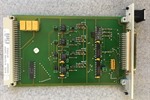 unknow A505080  (5)-BARCO LINK INTF. BOARD MNC95/M