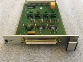 unknow A505080  (5)-BARCO LINK INTF. BOARD MNC95/M, LVD