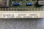 LVD A569527 (9)-BARCO PR ASKAART COMPL MNC85000