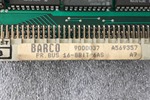 LVD A569357 (4)-BARCO  PR.BUS 16-8BIT 6AS