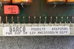 unknow A569358 (5)-BARCO PR. SM 12V MNC85000