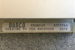 LVD A555966 (6)-BARCO VOEDING 5V 20A MNC8