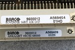 LVD A9020411 (13)-BARCO ASKAART UNIT 16 BIT