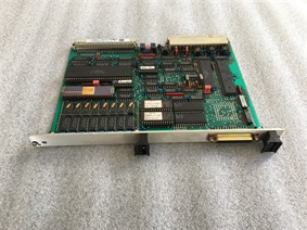 unknow A569354 (1)-BARCO PR CPU 16BIT MNC85000, Wisselstukken voor Plooimachines, Walsmachines, Richtmachines, Lasersnijmachines, Brandsnijmachines, Ponsmachines & Profileerlijnen