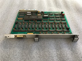 unknow A869310 (3)-BARCO Color Display, Wisselstukken voor Plooimachines, Walsmachines, Richtmachines, Lasersnijmachines, Brandsnijmachines, Ponsmachines & Profileerlijnen