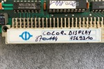 unknow A869310 (3)-BARCO Color Display