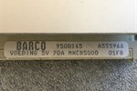 LVD A555966 (6)-BARCO VOEDING 5V 20A MNC8
