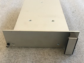 unknow A555966 (3)-BARCO VOEDING 5V 20A MNC8 (TER1505), Erzatsteile für Biegemaschinen, Walzmaschinen, Richtmaschinen, Lasermaschinen und Brennschneidmaschinen, Stanzmaschinen & Profilierungsanlagen