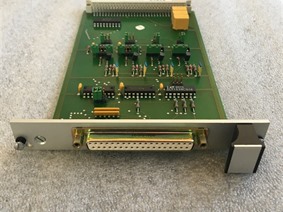 unknow A505080 (6)-BARCO LINK INTF. BOARD MNC95/M, Ricambi per piegatrici, raddrizzatrici, punzonatrici, impianti taglio laser e impianti ossitaglio e linee di profilatura