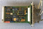 Barco A9020411, A5694092 (10,11)-4 AXIS MODUIE LVD 25 MC