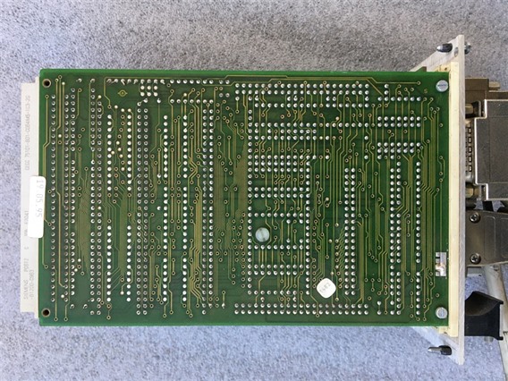 Barco A9020411, A5694092 (10,11)-4 AXIS MODUIE LVD 25 MC