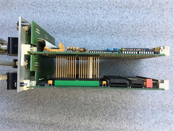 Barco A9020411, A5694092 (10,11)-4 AXIS MODUIE LVD 25 MC