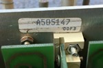 Barco A9020411, A5694092 (10,11)-4 AXIS MODUIE LVD 25 MC