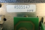 Barco A9020411, A5694092 (10,11)-4 AXIS MODUIE LVD 25 MC