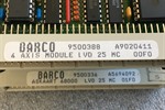 Barco A9020411, A5694092 (10,11)-4 AXIS MODUIE LVD 25 MC