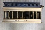 Baldor C3939244 ( L307.01 ), consisting of 2 parts:-Rack 