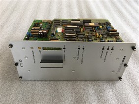 unknow BTS10-22,5-2-R-706 (2)-Baldor, Driver, Wisselstukken voor Plooimachines, Walsmachines, Richtmachines, Lasersnijmachines, Brandsnijmachines, Ponsmachines & Profileerlijnen