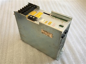 unknow TVD 1.2-08-03-Power Supply, Комплектующие для гибочных прессов, штамповочных и лазерных центров