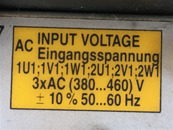 unknow TVD 1.2-08-03-Power Supply