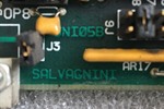 Salvagnini UNI 05B (5)-2 AXIS B