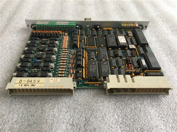 Salvagnini UNI 05B (12)-2 AXIS B