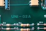 unknow UNI-02A (2)-IN(put card)