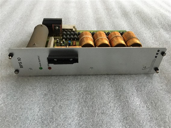 Baldor BPS10-200-40-R (1)-Baldor, Power Supply