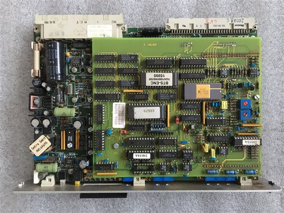 Baldor BPS10-200-60-R (1)-Baldor, Power Supply