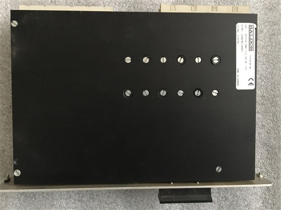 Baldor BPS10-200-60-R (1)-Baldor, Power Supply