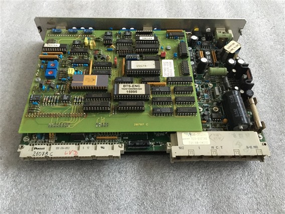 Baldor BPS10-200-60-R (1)-Baldor, Power Supply