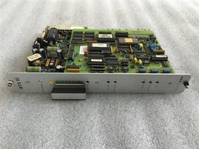 Baldor BPS10-200-60-R (1)-Baldor, Power Supply, Baldor ASR Servotron
