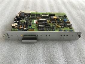 unknow BPS10-200-60-R (1)-Baldor, Power Supply, Wisselstukken voor Plooimachines, Walsmachines, Richtmachines, Lasersnijmachines, Brandsnijmachines, Ponsmachines & Profileerlijnen