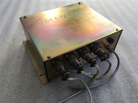 LVD G3935389 (L505)-Sony MD2, LVD