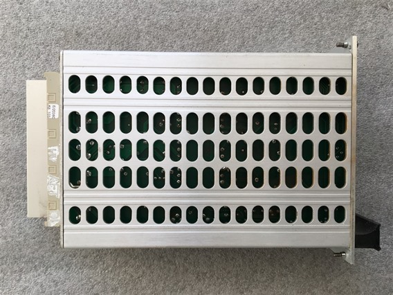 Vero Electronics PK60A (1)-TRIVOLT Power Supply