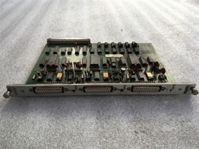 unknow 939971?   32598/18 (5)-, Wisselstukken voor Plooimachines, Walsmachines, Richtmachines, Lasersnijmachines, Brandsnijmachines, Ponsmachines & Profileerlijnen