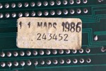NUM 939822-B   200325/B1 (6)-